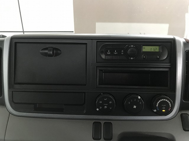 三菱ふそう キャンター 小型 平ボディ TPG-FEA50(110975) 31枚目