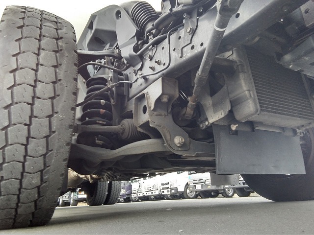 日野 デュトロ 小型 バン TKG-XZC655M(8896) 37枚目
