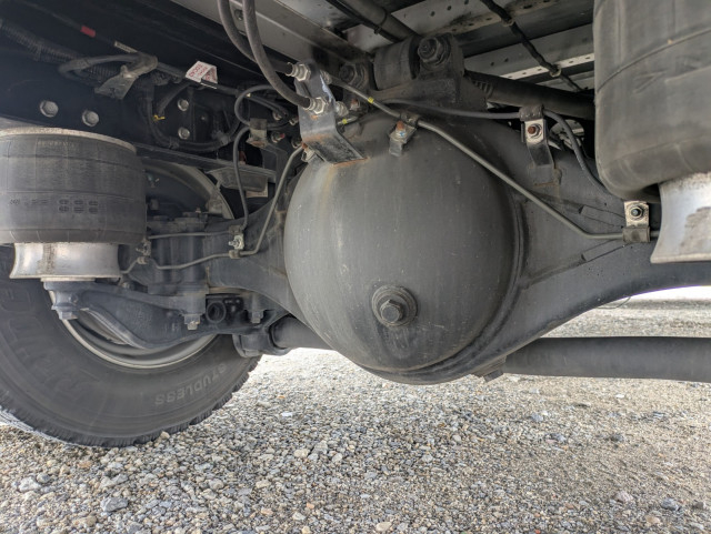 日野 レンジャー 中型 ウィング 2KG-FD2ABG(107484) 35枚目