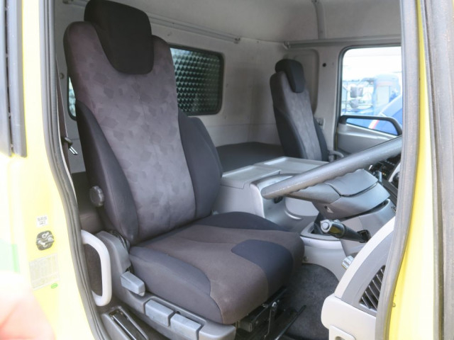 UDトラックス（日産） クオン 大型 土砂ダンプ QPG-CD5ZL(110741) 27枚目