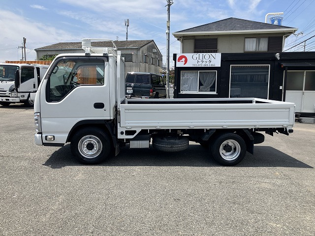 マツダ タイタン 小型 平ボディ 2RG-LHR88A(106157) 4枚目