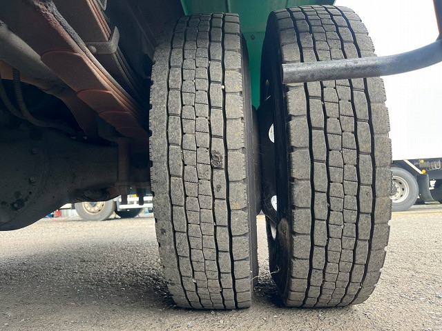 三菱ふそう キャンター 小型 塵芥車（プレス式） TKG-FEB90(113771) 46枚目