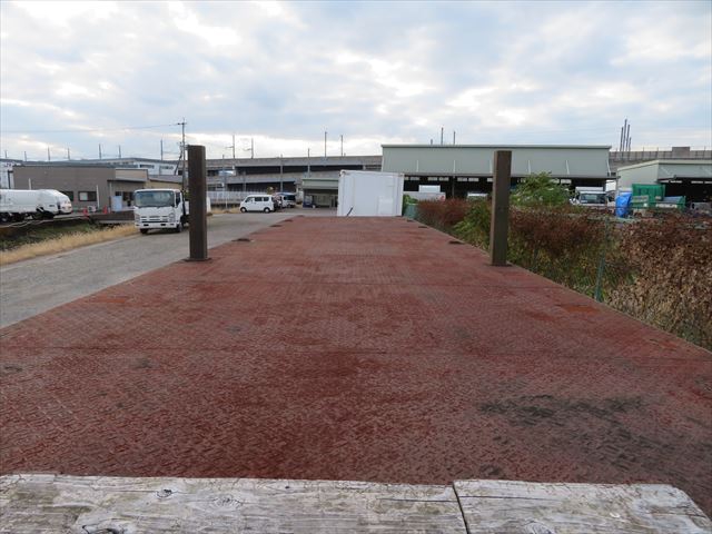 トレモ トレーラ（その他） PFG336AC(86343) 9枚目