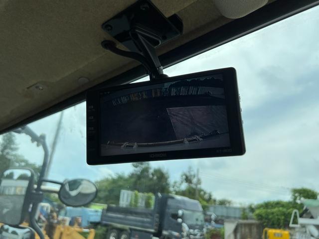 三菱ふそう ファイター 中型 塵芥車（プレス式） *********(107045) 78枚目
