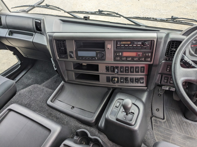日野 プロフィア 大型 ウィング QPG-FW1EXEG(111836) 25枚目
