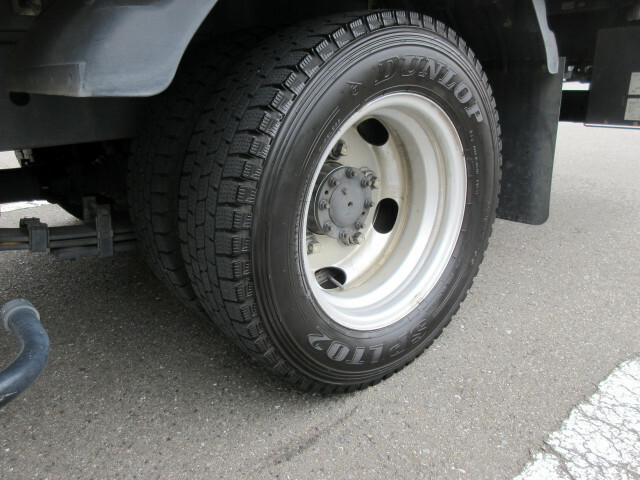 日野 デュトロ 小型 バン TKG-XZU645(6629) 31枚目