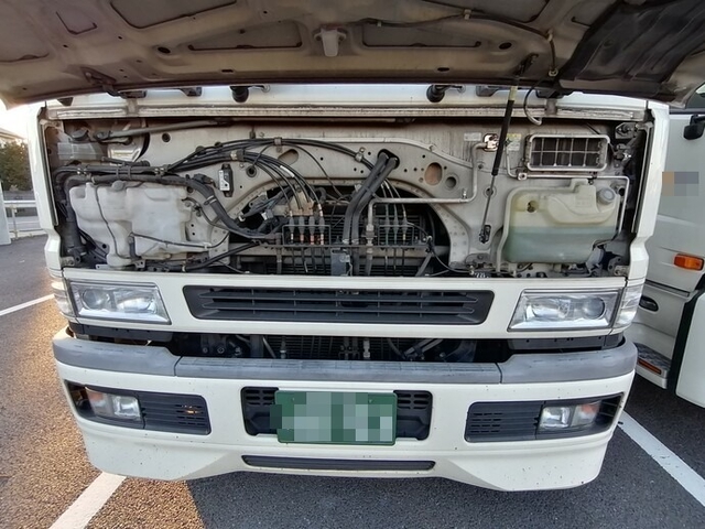 三菱ふそう スーパーグレート 大型 トラクタ PJ-FP54JGR(5472) 35枚目