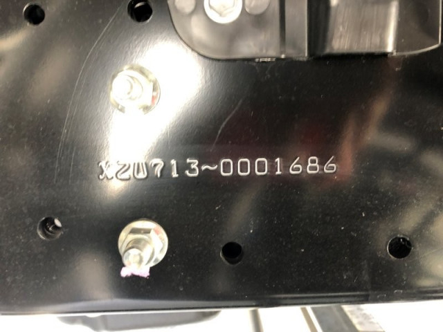 日野 デュトロ 小型 平ボディ 2WG-XZU713M(107966) 34枚目