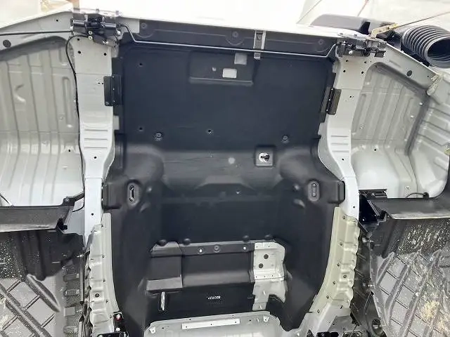 日産自動車 クオン 大型 トラクタ 2RG-GK5DAD(106707) 44枚目