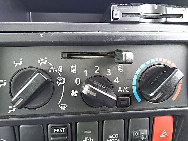 日野 デュトロ 小型 バン TKG-XZU710M(7873) 40枚目