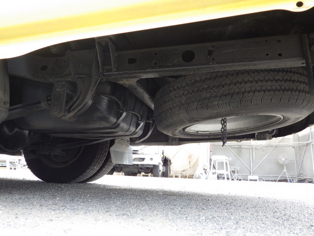 トヨタ コースター 中型 バス SKG-XZB60(110603) 35枚目