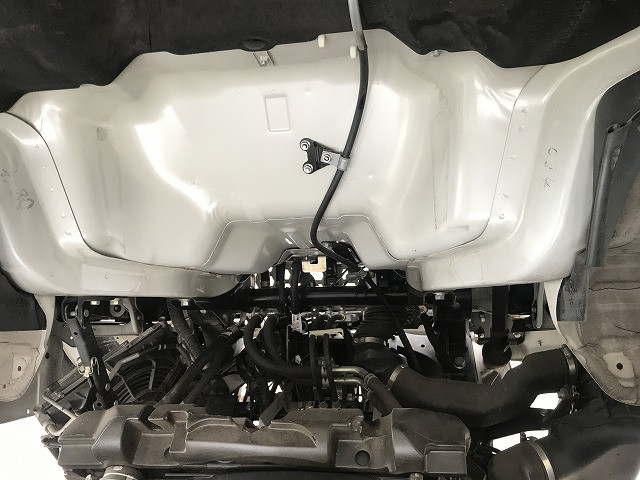 三菱ふそう キャンター 小型 平ボディ 2RG-FBA20(105649) 21枚目