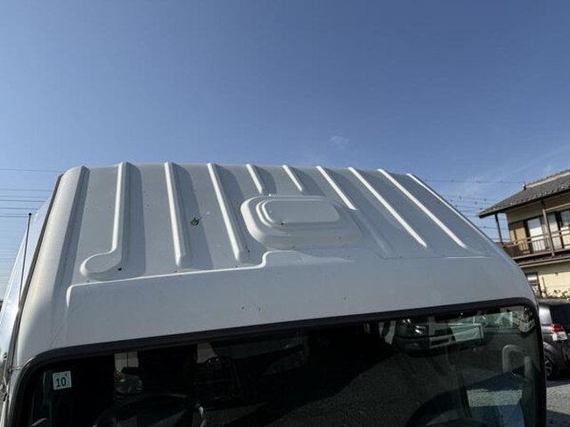 Isuzu elf Small Box body PB-NPR81AN(107493) 27枚目