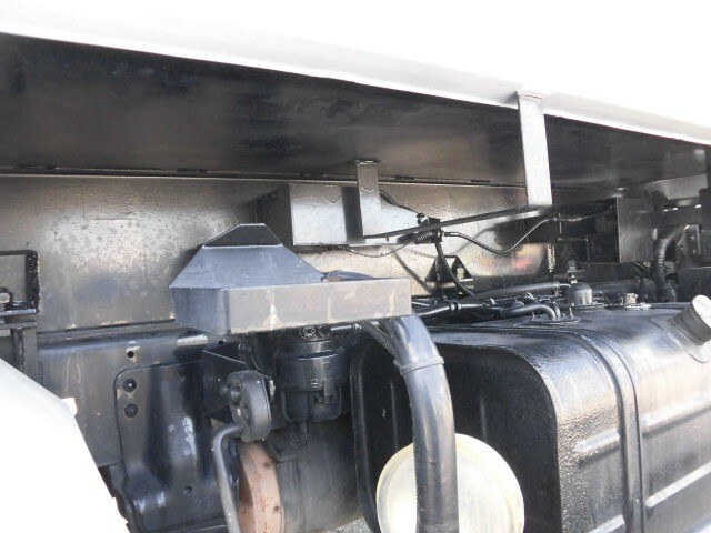 日野 デュトロ 小型 塵芥車（プレス式） BDG-XZU304X(7146) 19枚目