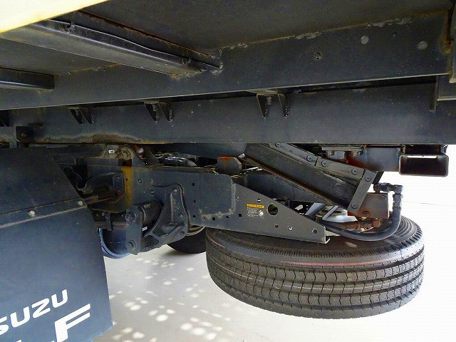 いすゞ エルフ 小型 キャリアカー 2RG-NPR88AN(96068) 49枚目