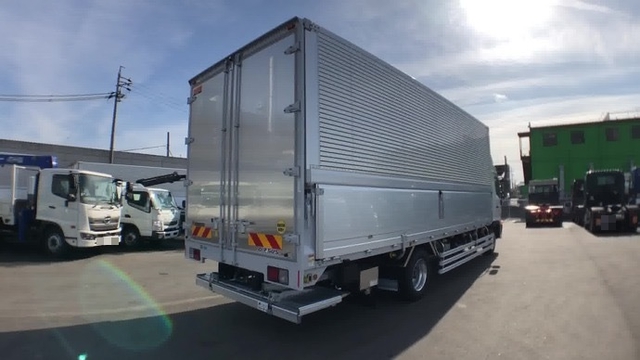 日野 レンジャー 増トン ウィング 2PG-FE2ABG(8764) 33枚目