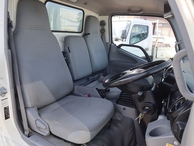 日野 デュトロ 小型 冷蔵冷凍バン TKG-XZC605M(109960) 34枚目