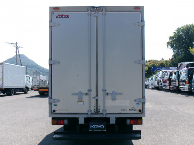 トヨタ トヨエース 小型 バン TKG-XZC645(110295) 5枚目