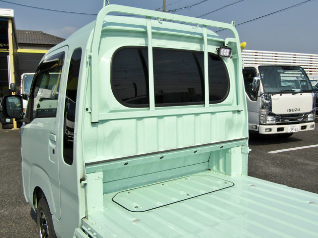 Daihatsu hijet k Flat body 3BD-S510P(84340) 11枚目