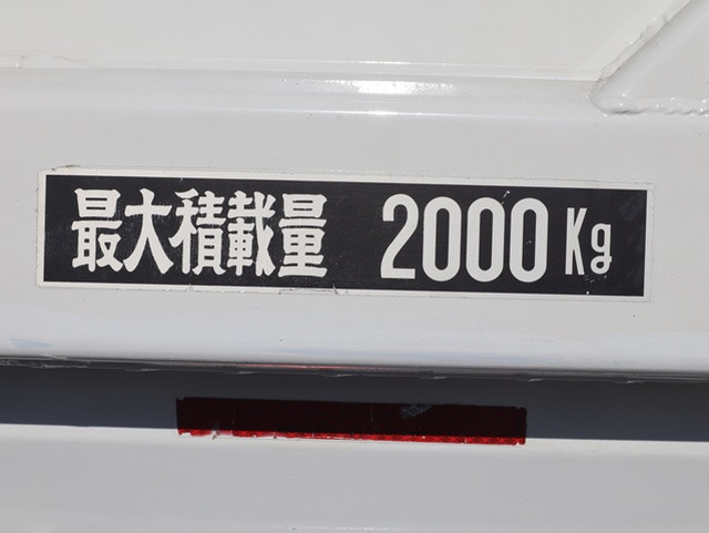 三菱ふそう キャンター 小型 平ボディ TPG-FEA50(109211) 18枚目