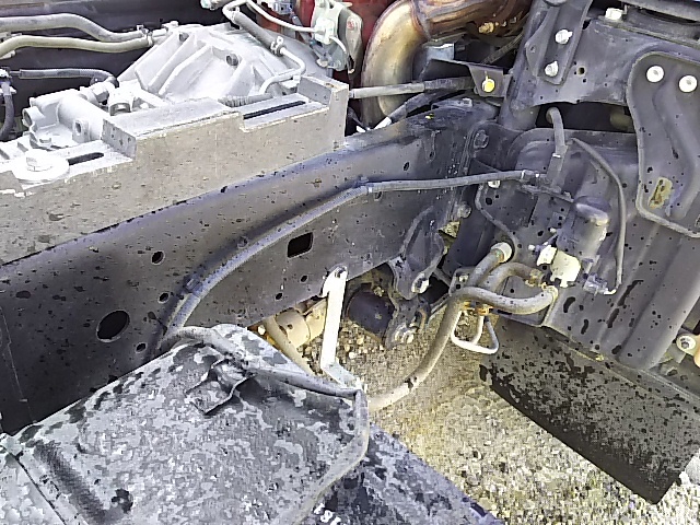 トヨタ ダイナ 小型 土砂ダンプ TKG-XZU620D(7626) 15枚目