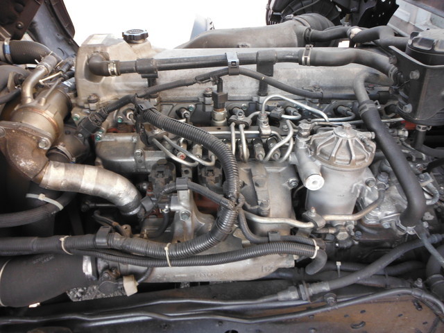 日野 レンジャー 中型 ウィング BDG-FD8JLWG(2110) 23枚目
