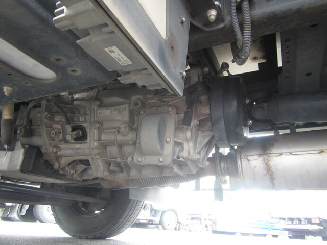 Nissan UD kazet Small Freezer box_body TPG-FEB8Y(38686) 23枚目