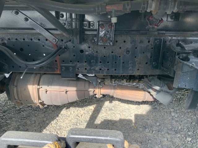 いすゞ エルフ 小型 冷蔵冷凍バン TKG-NPR85AN(2970) 26枚目