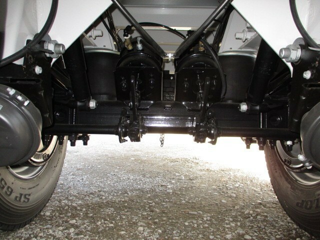 その他 その他・不明 小型 トレーラ（その他） PFB-34118(27487) 16枚目