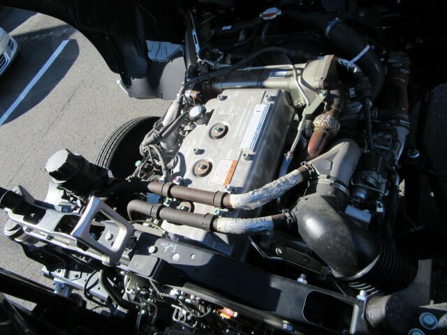 日野 レンジャー 中型 コンテナ専用車 2KG-FC2ABA(7846) 10枚目