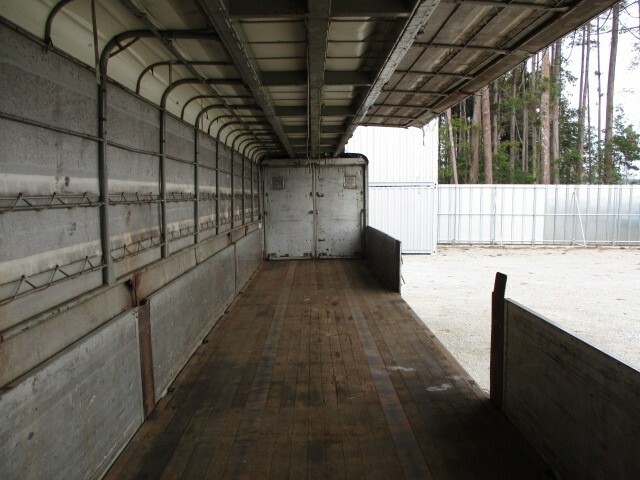 富士 Wing trailer TS2113(9267) 43枚目