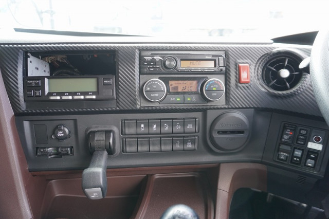 日野 プロフィア 大型 冷蔵冷凍バン 2DG-FW1AHC(108635) 37枚目