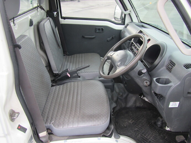 Daihatsu hijet k Flat body EBD-S211P(8084) 20枚目