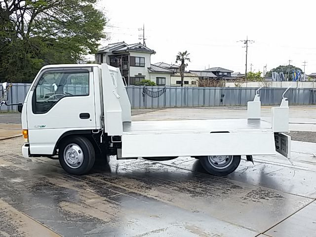 いすゞ エルフ 小型 土砂ダンプ KK-NKR71ED(9321) 52枚目