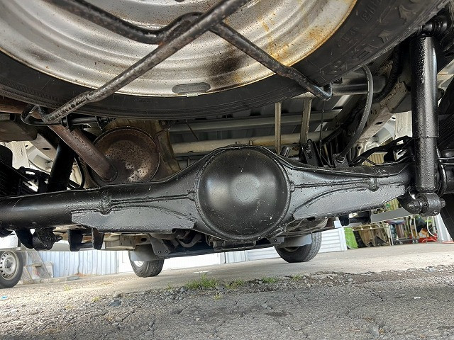 Toyota townace Small Others DBF-S402U(109399) 36枚目