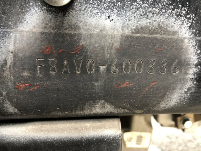 三菱ふそう キャンター 小型 コンテナ専用車 2RG-FBAV0(113654) 49枚目