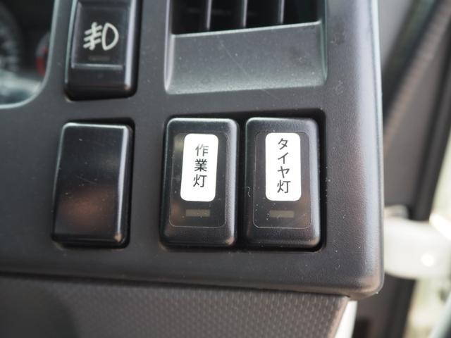 いすゞ フォワード 中型 平ボディ *********(112031) 75枚目