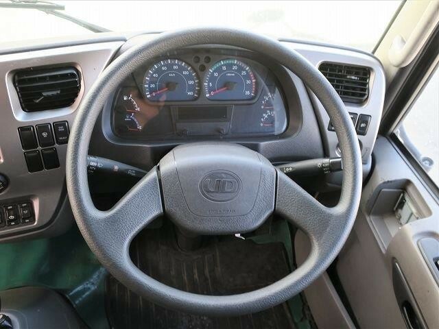 UDトラックス（日産） コンドル 中型 Translation missing: ja.item.body_keijou_enum.body_keijou_almi_block TKG-MK38L(27536) 15枚目