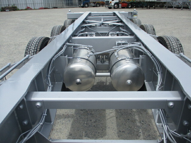 フルハーフ トレーラ（その他） KFKDH320W(32704) 20枚目