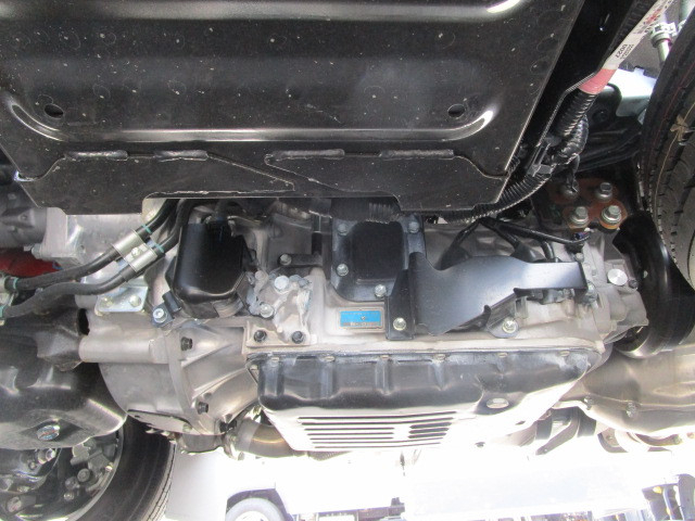 日野 デュトロ 小型 平ボディ 2WG-XZU606M(113730) 35枚目