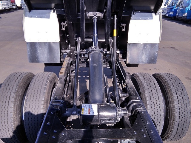いすゞ エルフ 小型 土砂ダンプ TPG-NKR85AD(8934) 34枚目