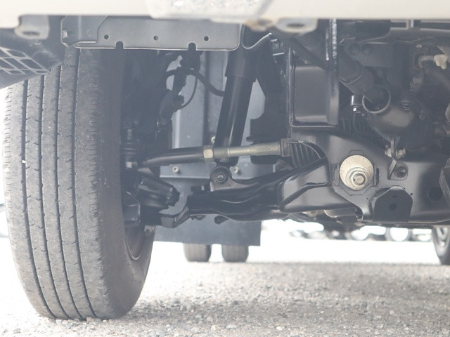 トヨタ ダイナ 小型 平ボディ 2DG-GDY231(105578) 24枚目