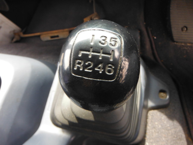 日野 レンジャー 中型 幌車 KK-FD1JLEA(3172) 21枚目
