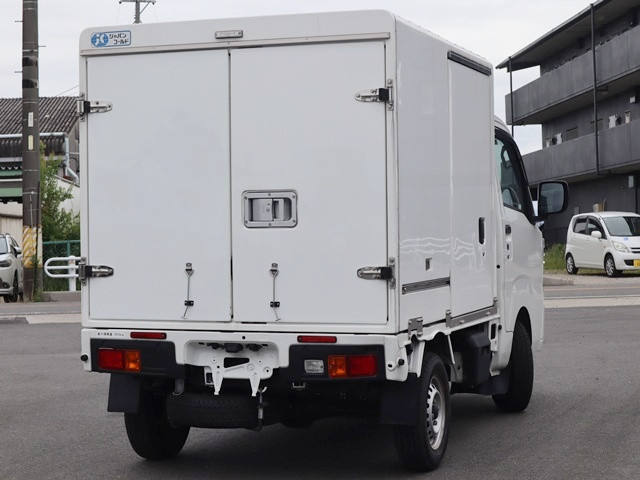 ダイハツ ハイゼット 軽 冷蔵冷凍バン 3BD-S500P(105635) 3枚目