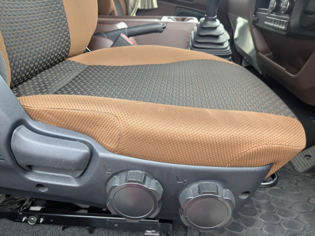 日野 レンジャー 中型 ウィング 2KG-FD2ABG(107658) 39枚目