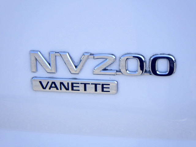 日産自動車 小型 バン DBF-VM20(110080) 39枚目