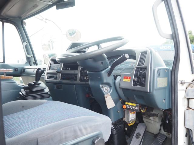 日産自動車 コンドル 中型 キャリアカー *********(112797) 60枚目