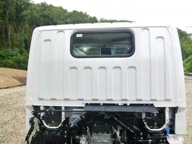 三菱ふそう キャンター 小型 土砂ダンプ 2RG-FBA60(111848) 9枚目