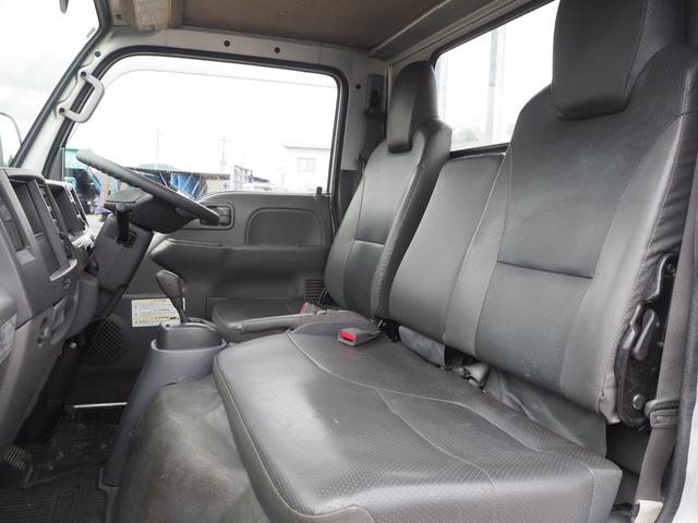 Isuzu elf Small Flat body *********(107040) 41枚目
