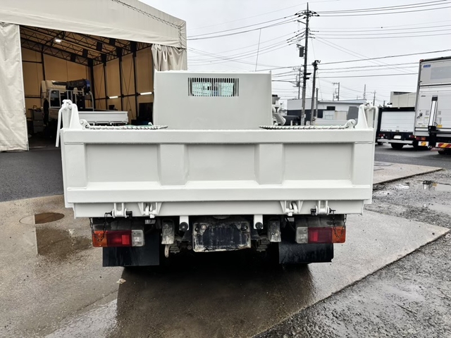日野 デュトロ 小型 土砂ダンプ SKG-XZU620T(112369) 6枚目